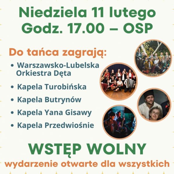 OSTATKI W ZAKŁODZIU