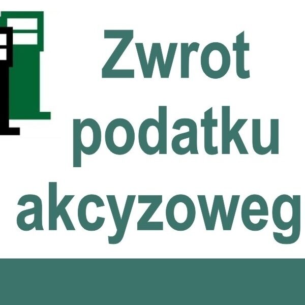 Zwrot Podatku Akcyzowego