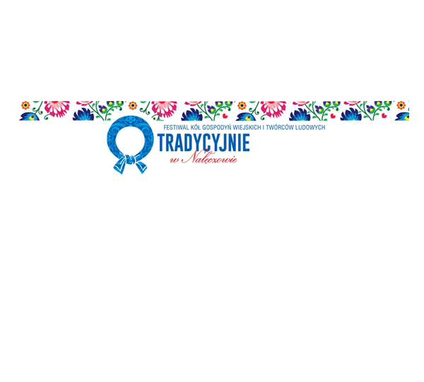 Festiwal Kół Gospodyń Wiejskich i Twórców Ludowych „Tradycyjnie w Nałęczowie”