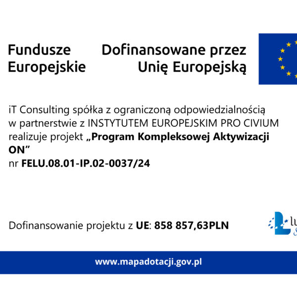 Program Kompleksowej Aktywizacji ON